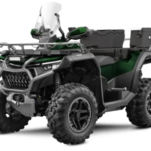 2026 cforce 1000 overland
