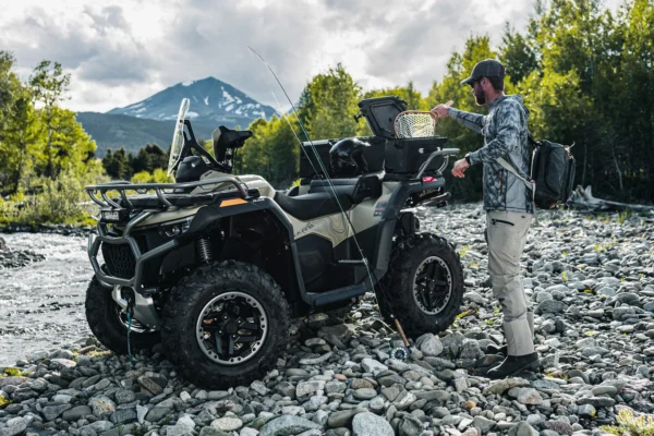 2026 cforce 1000 overland