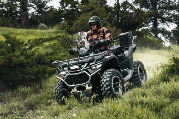 2026 cforce 1000 overland