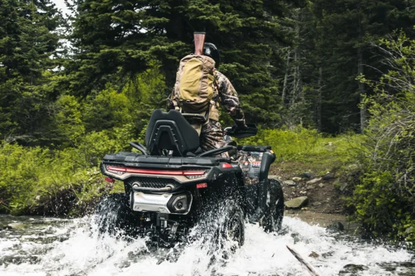 2026 cforce 1000 touring