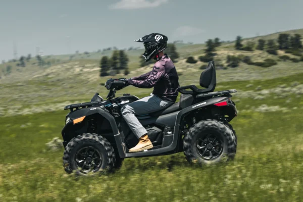 2026 cforce 600 touring