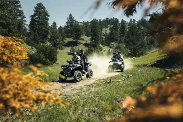 2026 cforce 800 touring