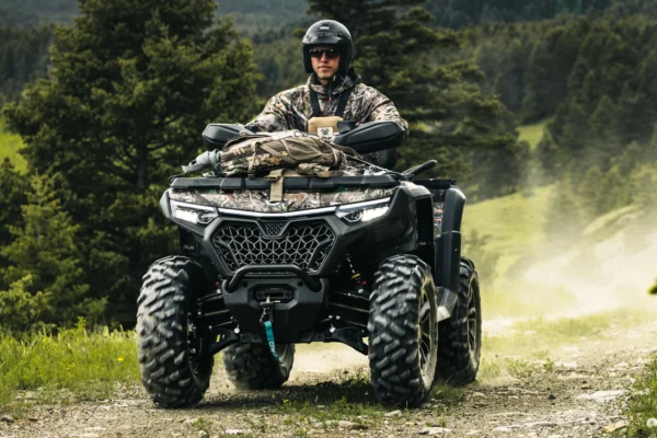 2026 cforce 800 touring