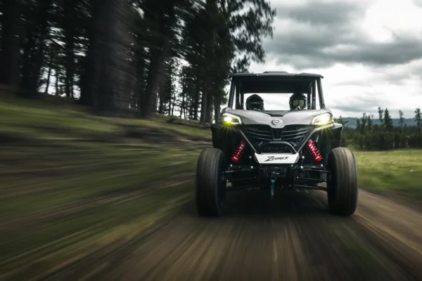 2026 zforce 950 sport 4