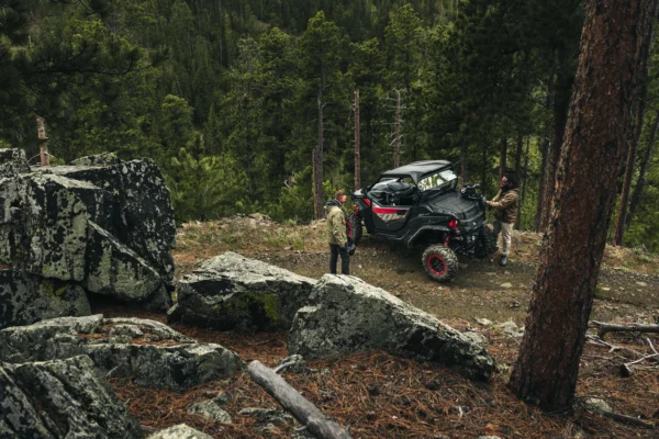 2026 zforce 950 sport