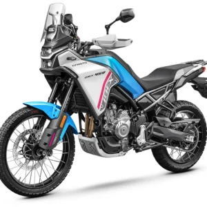 2026 ibex 450