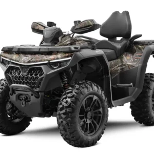 2026 cforce 1000 touring