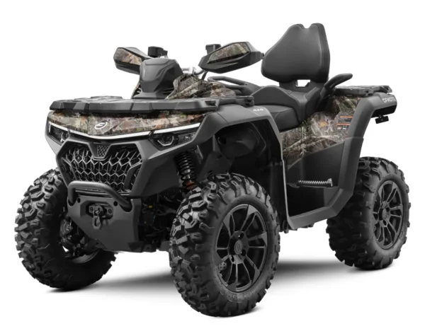 2026 cforce 1000 touring
