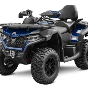 2026 cforce 600 touring