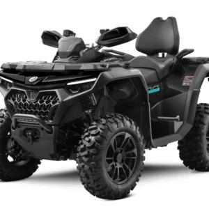 2026 cforce 800 touring