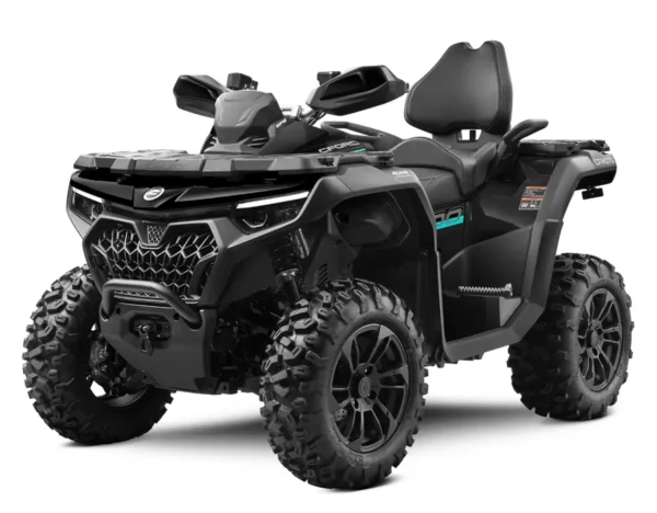 2026 cforce 800 touring