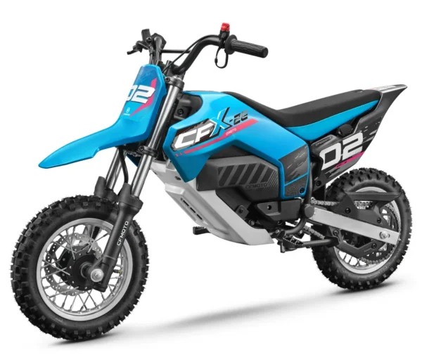 2026 cfx 2e