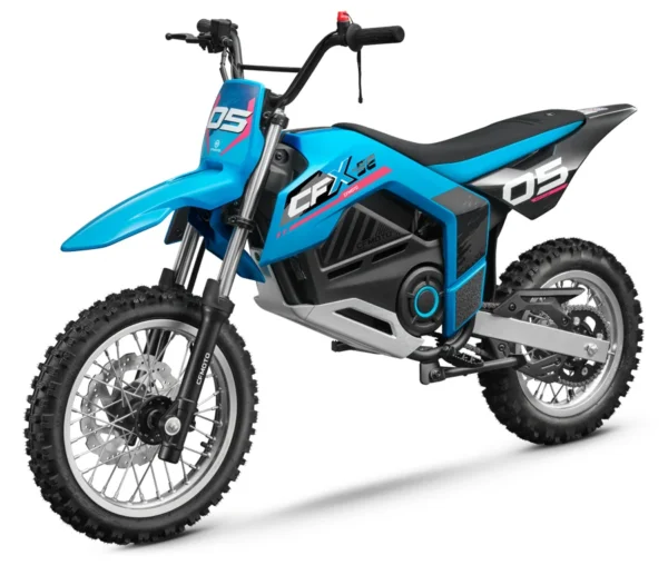 2026 cfx 5e