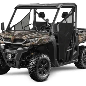 2026 uforce 1000