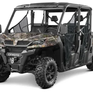 2026 uforce 1000 xl