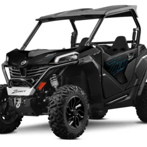 2026 zforce 800 trail