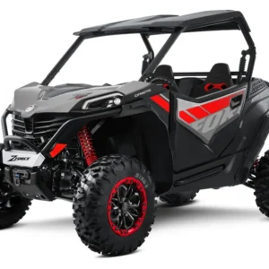 2026 zforce 950 sport